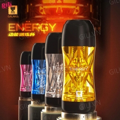 Âm đạo giả Galaku Energy dạng cốc chính hãng
