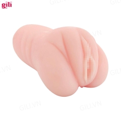 Âm đạo giả nguyên khối Drywell Tsubomi 1.2kg chính hãng