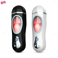 Âm đạo giả Wanle King Masturbation đa năng chính hãng