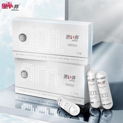 Bao cao su siêu mỏng DryWell Ultra Thin 001 7 chiếc chính hãng