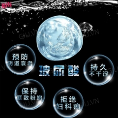 Bao cao su Susu siêu mỏng hộp 12 chiếc kéo dài thời gian chính hãng