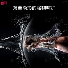 Bao cao su Susu siêu mỏng hộp 12 chiếc kéo dài thời gian chính hãng