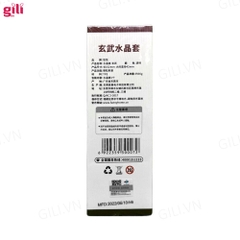 Bao cao su đôn dên Aichao Gai Gân (hộp nâu) tăng kích thước chính hãng