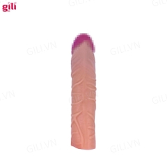 Bao cao su đôn dên Max-Man YY913 tăng kích thước chính hãng