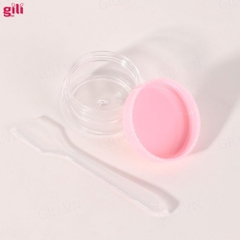 Bộ chiết mỹ phẩm du lịch Shulifang 7 món chính hãng
