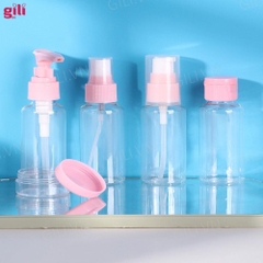 Bộ chiết mỹ phẩm du lịch Shulifang 7 món chính hãng