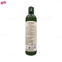 Bộ gội xả Hà Thủ Ô Weilaiya Zingiber 400ml + 250ml chính hãng