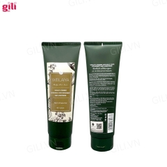 Bộ gội xả Hà Thủ Ô Weilaiya Zingiber 400ml + 250ml chính hãng