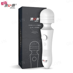 Chày rung Drywell Magic Wand massage chính hãng