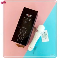 Chày rung Drywell Magic Wand massage chính hãng