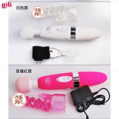 Chày rung Luoge King Kong massage chính hãng