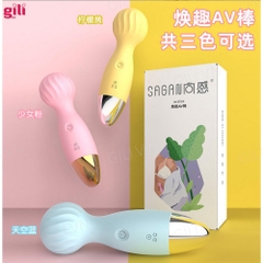 Chày rung Sagan AV Tick massage chính hãng