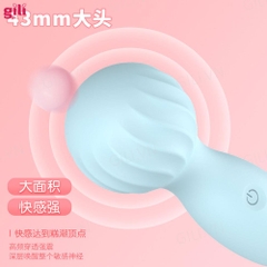 Chày rung Sagan AV Tick massage chính hãng