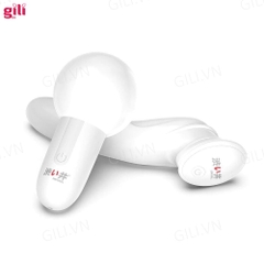 Chày rung hai đầu Drywell Queen’s Scepter massage chính hãng