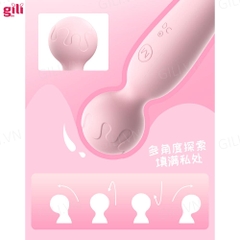 Chày rung Lilo Mini massage chính hãng