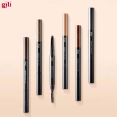 Chì kẻ mày The Face Shop Designing Eyebrow Pencil 1gr chính hãng