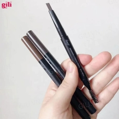 Chì kẻ mày The Face Shop Designing Eyebrow Pencil 1gr chính hãng
