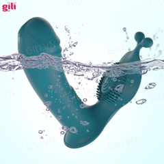 Chíp rung Lilo remote massage chính hãng