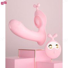 Chíp rung Lilo remote massage chính hãng