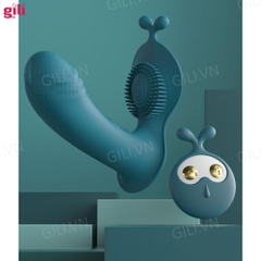 Chíp rung Lilo remote massage chính hãng
