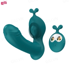 Chíp rung Lilo remote massage chính hãng