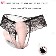 Chíp rung Little Dance remote massage chính hãng