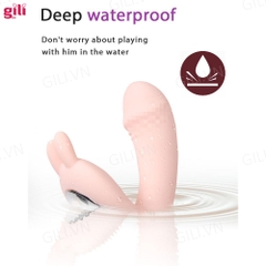 Chíp rung Little Dance remote massage chính hãng