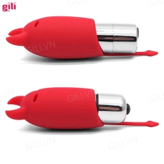 Đạn rung massage XYZ Pocket Vibe Demon chính hãng