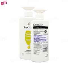 Dầu gội Pantene Daily Moisture Renewal 410ml chính hãng