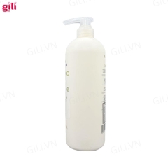 Dầu gội phục hồi tóc Biotin Collagen Pasiori TM trắng 1000ml chính hãng