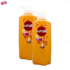Dầu gội Sunsilk Damage Restore 425ml chính hãng