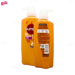 Dầu gội Sunsilk Damage Restore 425ml chính hãng
