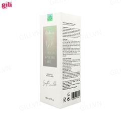 Dung dịch vệ sinh Ilakia Feminelle Special Care 150ml chính hãng