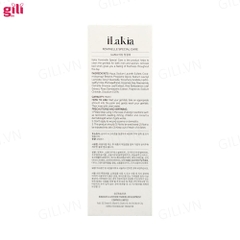 Dung dịch vệ sinh Ilakia Feminelle Special Care 150ml chính hãng