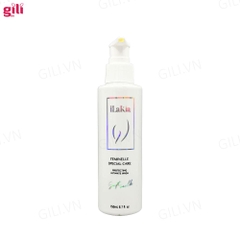 Dung dịch vệ sinh Ilakia Feminelle Special Care 150ml chính hãng