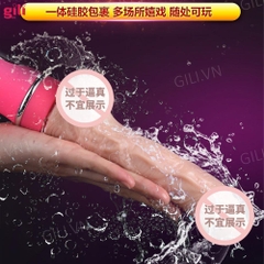 Dương vật giả Ailighter đa năng chính hãng