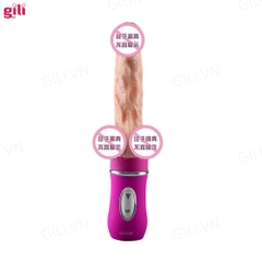 Dương vật giả Ailighter đa năng chính hãng