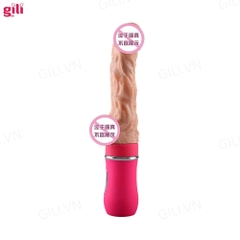 Dương vật giả Ailighter đa năng chính hãng
