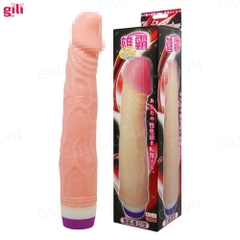 Dương vật giả Baile 2 Pin chính hãng