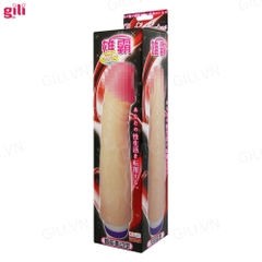 Dương vật giả Baile 2 Pin chính hãng