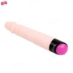 Dương vật giả Baile Ngoáy đa năng chính hãng