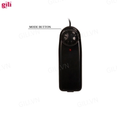 Dương vật giả đeo dây Baile Ultra Passionate Harness chính hãng