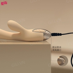 Dương vật giả Drywell Pada V-70-71-72 đa năng chính hãng
