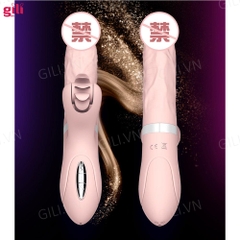 Dương vật giả Evo Mars đa năng chính hãng