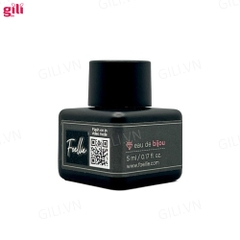 Nước hoa vùng kín Foellie Eau De Bijou Đen 5ml chính hãng