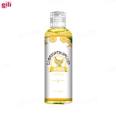 Gel bôi trơn hương chuối Boyafei 200ml chính hãng
