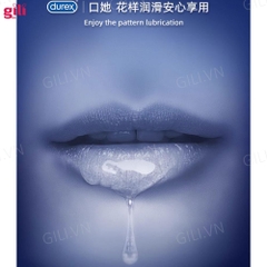 Gel bôi trơn gốc nước Durex Play Classic 50ml chính hãng
