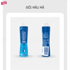 Gel bôi trơn gốc nước Durex Play Classic 50ml chính hãng