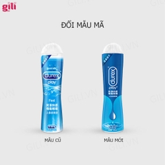 Gel bôi trơn gốc nước Durex Play Classic 50ml chính hãng