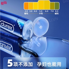 Gel bôi trơn gốc nước Durex Play Classic 50ml chính hãng